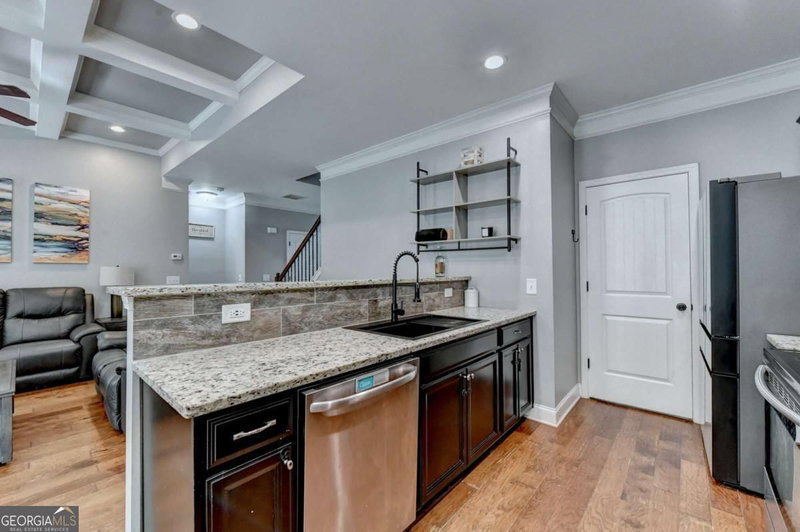 Photo 20 of 4331 Highland Gate Parkway