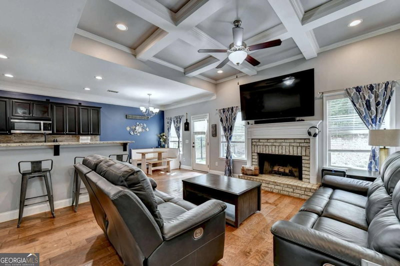 Photo 5 of 4331 Highland Gate Parkway