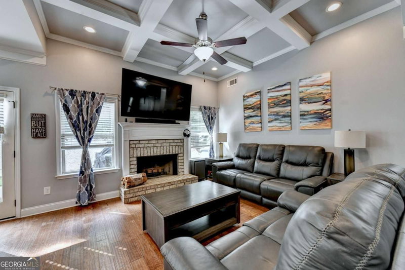 Photo 9 of 4331 Highland Gate Parkway