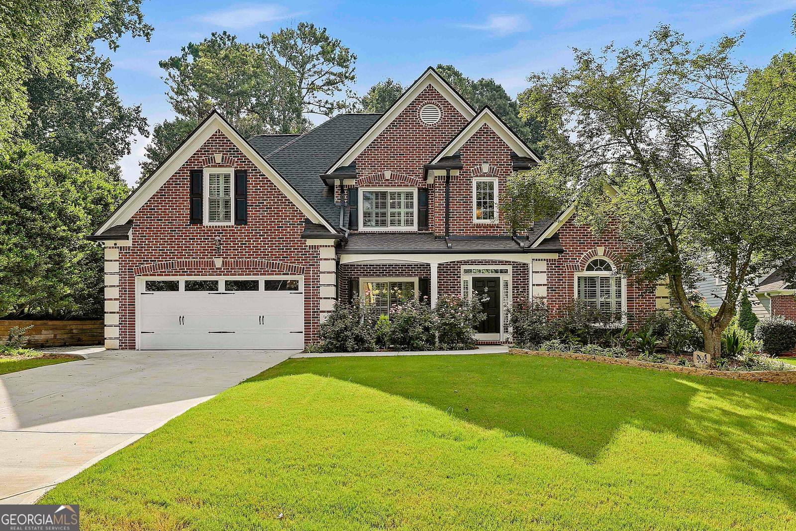 31 Briar Grove, Newnan, GA 30265