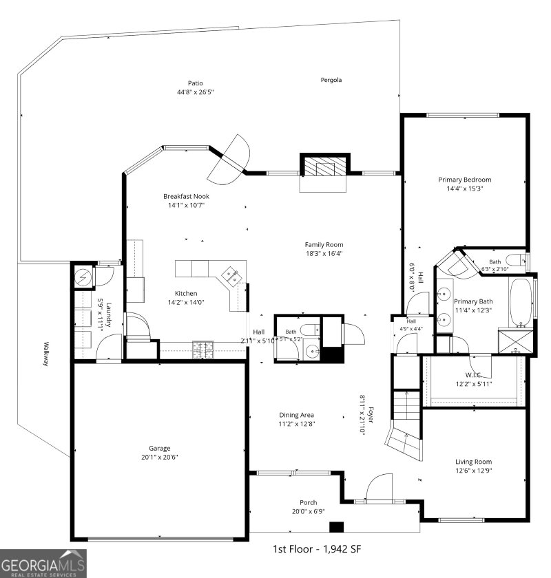 Photo 2 of 31 Briar Grove