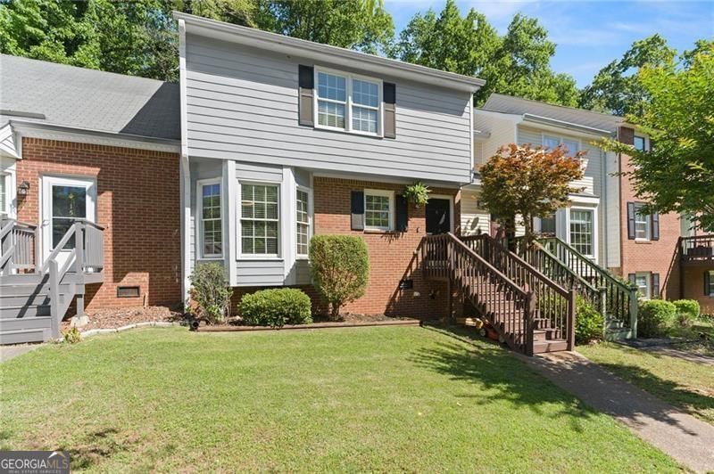 161 Brighten Court SW #3, Marietta, GA 30064