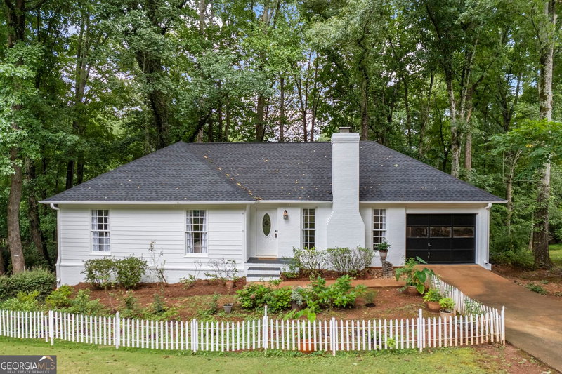 375 Brookstone Drive