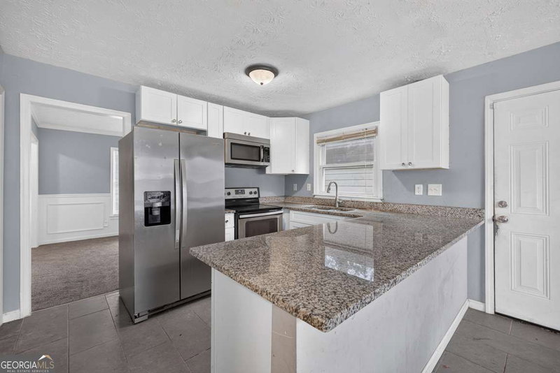 Photo 12 of 3356 Benton Harbor Court