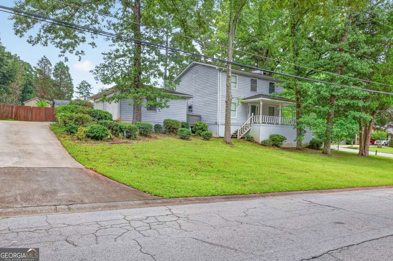 Photo 36 of 3356 Benton Harbor Court