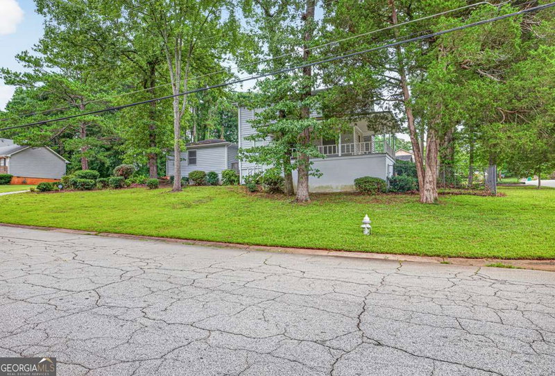 Photo 37 of 3356 Benton Harbor Court