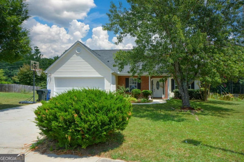 1320 Webb Farm Lane