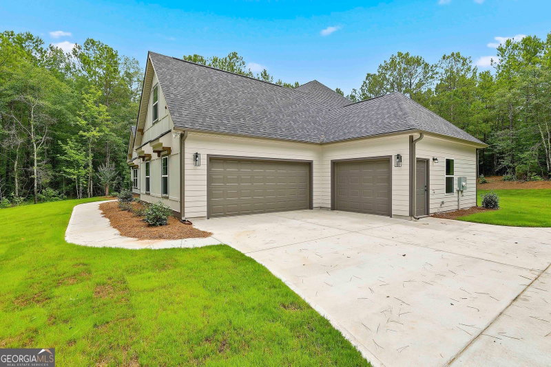 Photo 4 of 1283 MCINTOSH Trail #LOT 8
