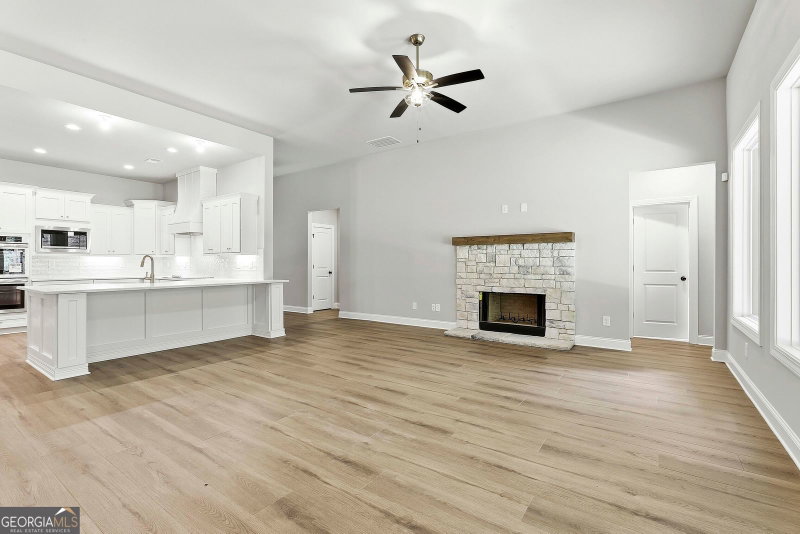 Photo 16 of 1283 MCINTOSH Trail #LOT 8