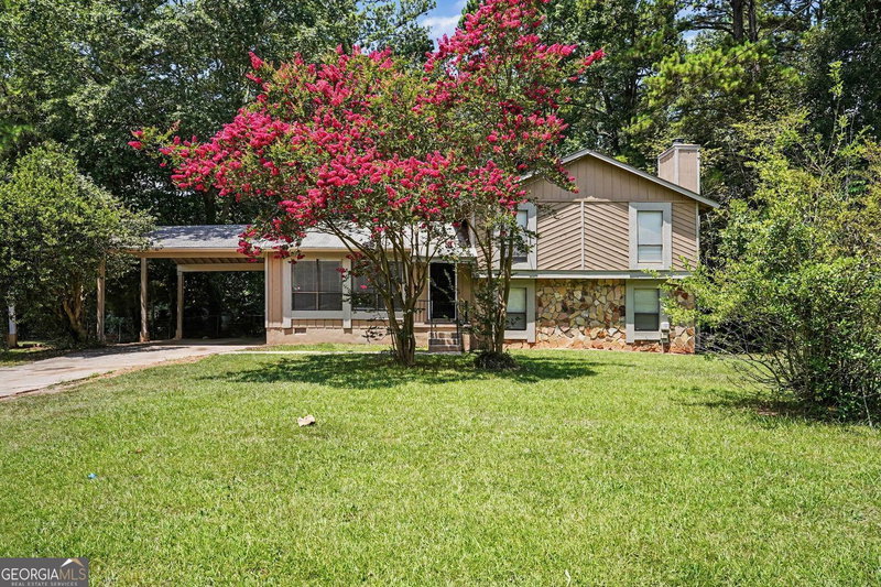 9262 Raven Drive