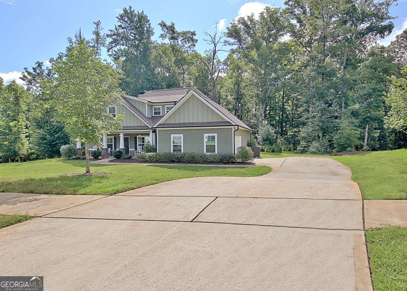 Photo 2 of 134 Old Bailey Farms Drive