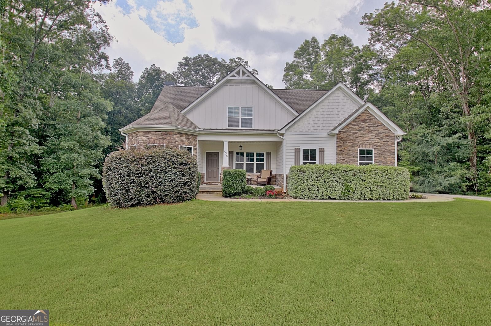 138 Old Bailey Farms Drive, Senoia, GA 30276