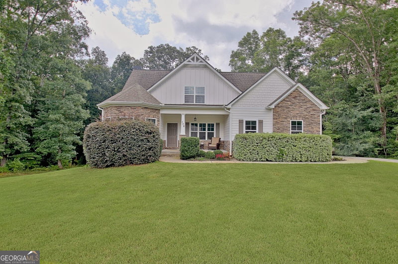 138 Old Bailey Farms Drive
