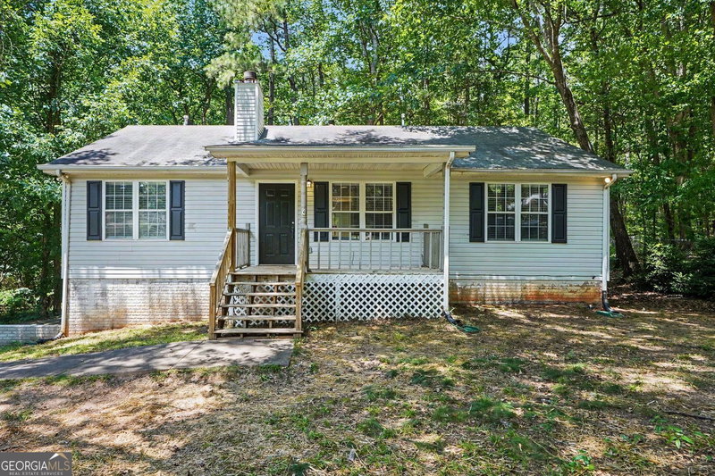 240 Spring Circle