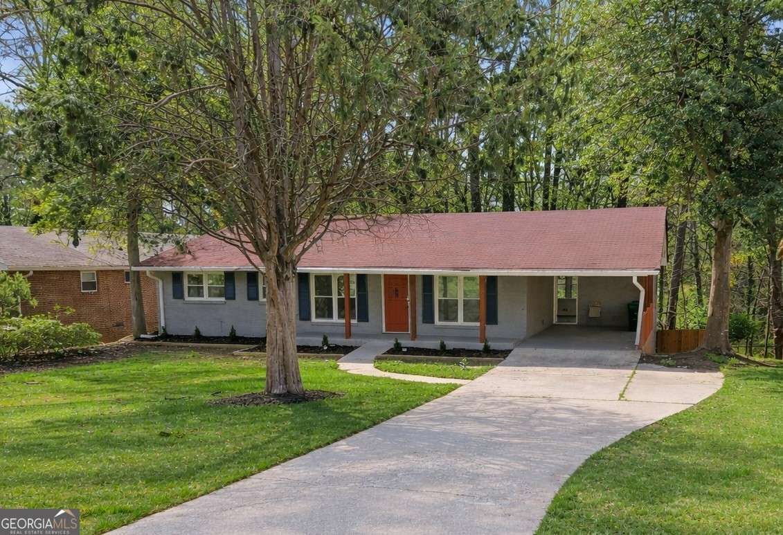 1819 Caribaea Trail SE, Atlanta, GA 30316