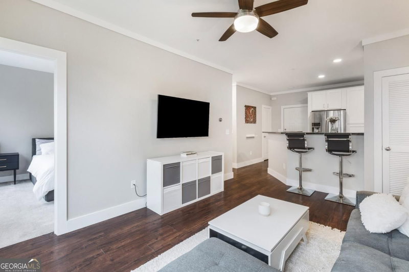 Photo 10 of 821 Ralph McGill Boulevard #2405