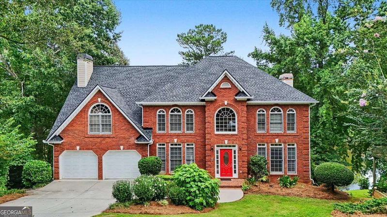 5048 Chapel Lake Circle