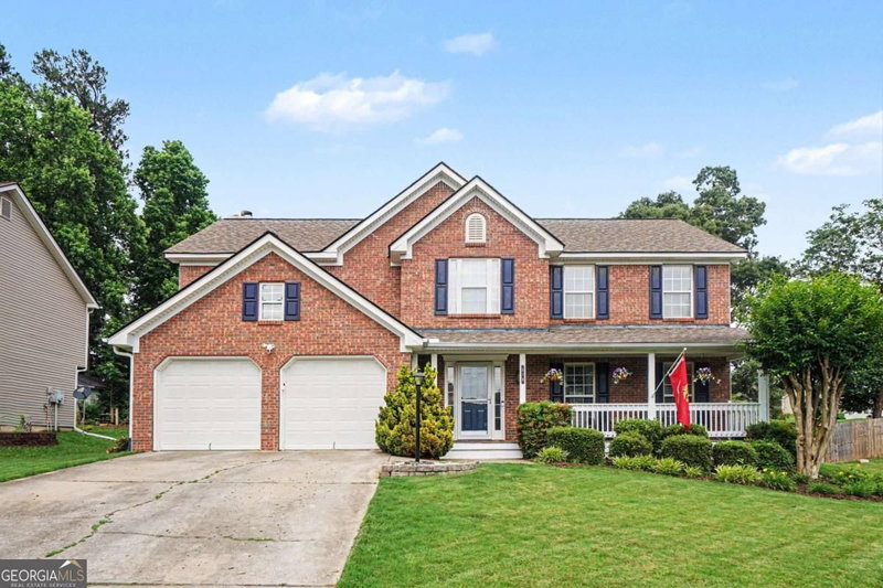 318 Dunagan Chase Drive
