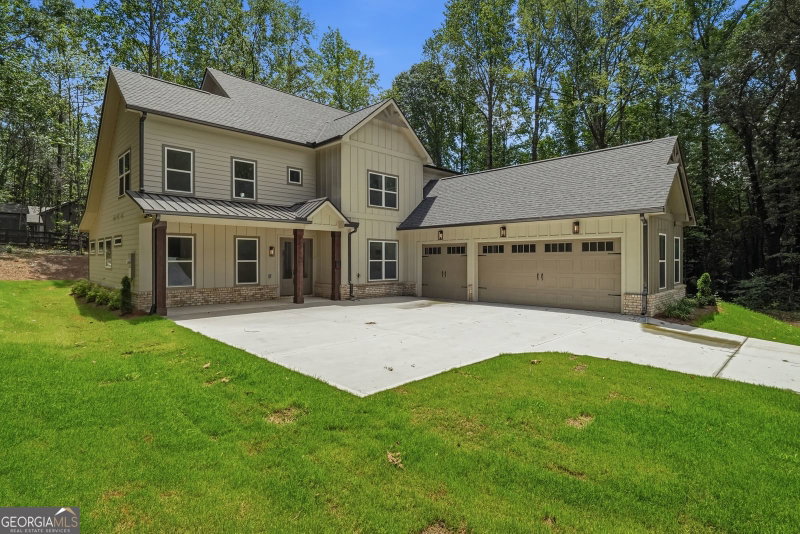 58 Trilium Trail