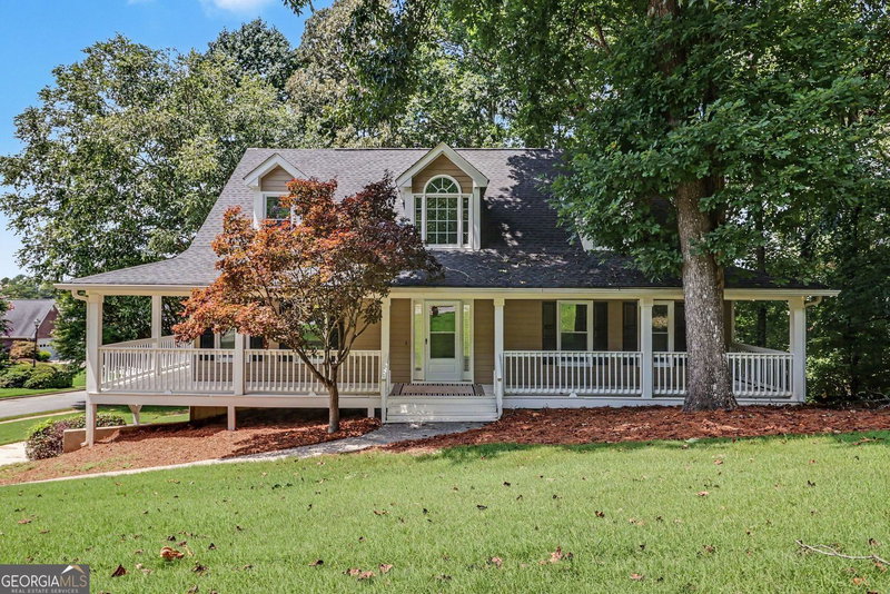 715 Maggie Mae Lane