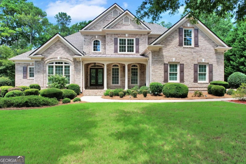 1020 Cranbrook Glen Lane, Snellville