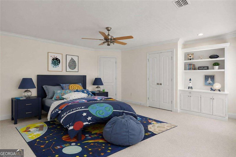 Photo 52 of 1020 Cranbrook Glen Lane