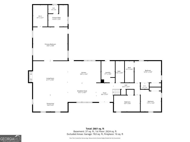 Photo 4 of 2618 Beechwood Drive