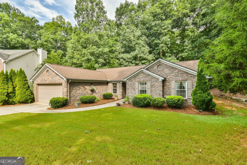 2044 Lantern Drive