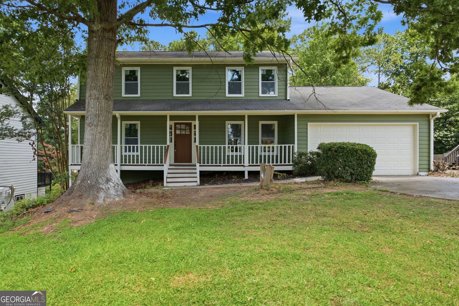 3391 Quail Hollow Trail, Snellville, GA 30039