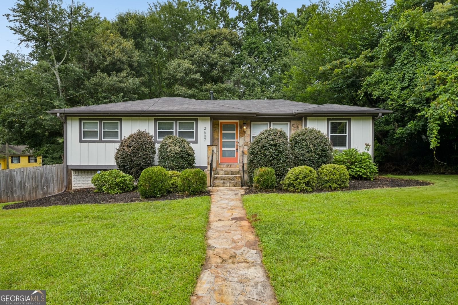 2607 Hatfield Circle SE, Atlanta, GA 30316