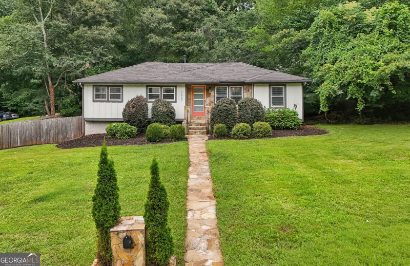 Photo 13 of 2607 Hatfield Circle SE