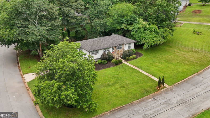 Photo 48 of 2607 Hatfield Circle SE