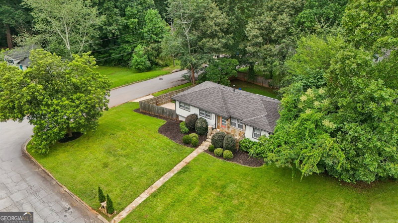 Photo 11 of 2607 Hatfield Circle SE