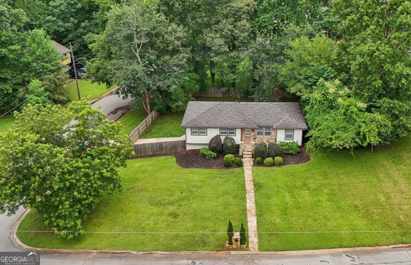 Photo 12 of 2607 Hatfield Circle SE