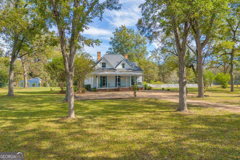 5921 Bostwick Highway, Bishop