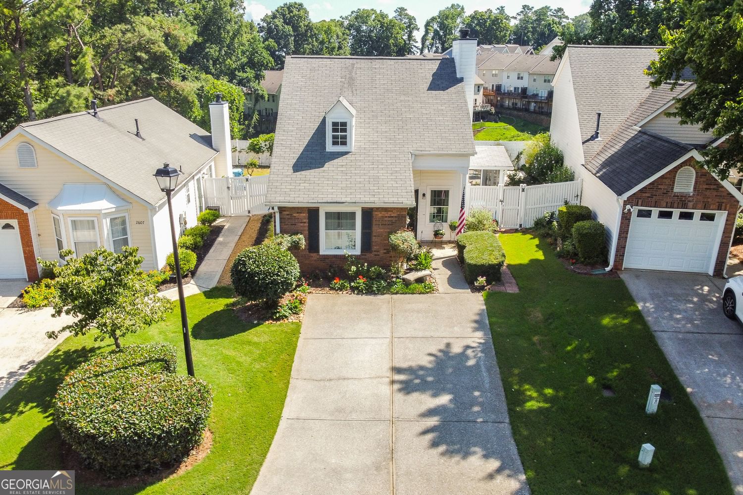 2597 Albion Farm Way, Duluth, GA 30097
