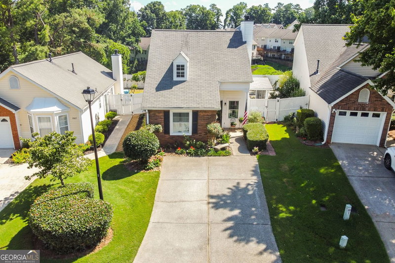 2597 Albion Farm Way, Duluth