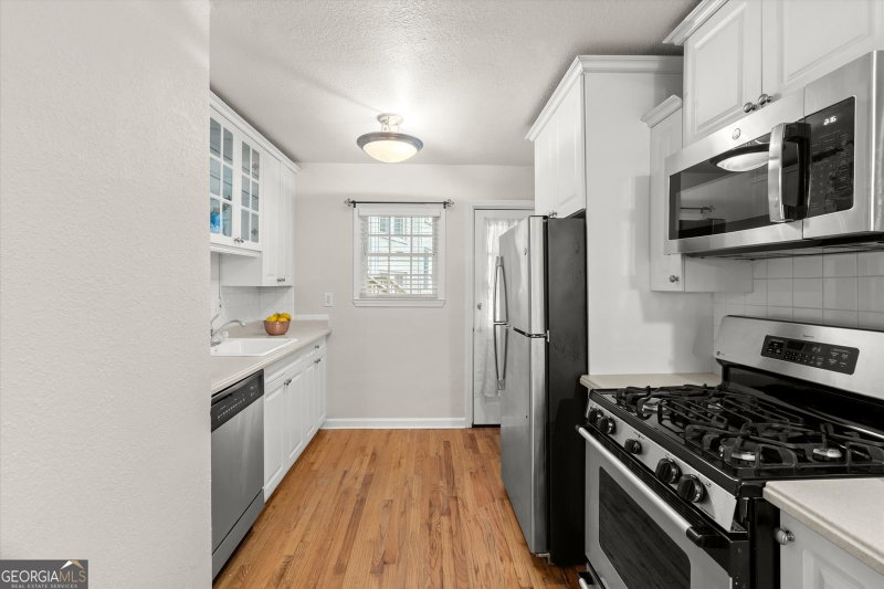 Photo 12 of 1879 Johnson Road NE #11