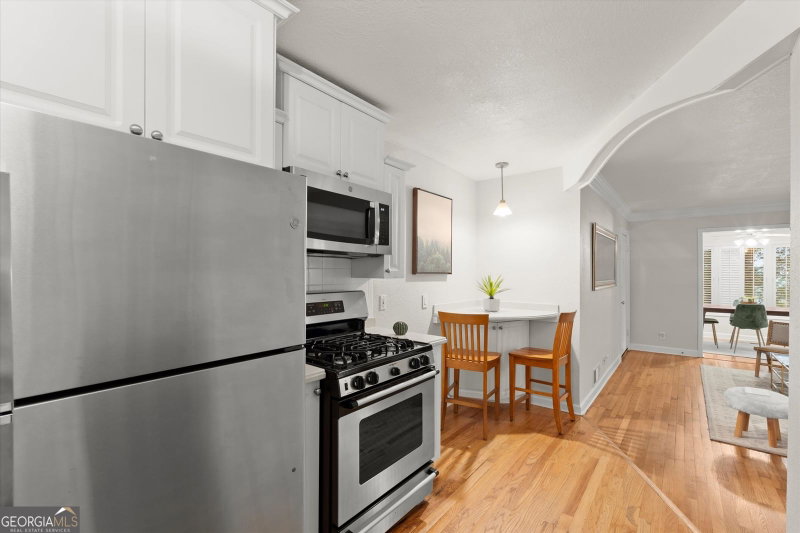 Photo 13 of 1879 Johnson Road NE #11