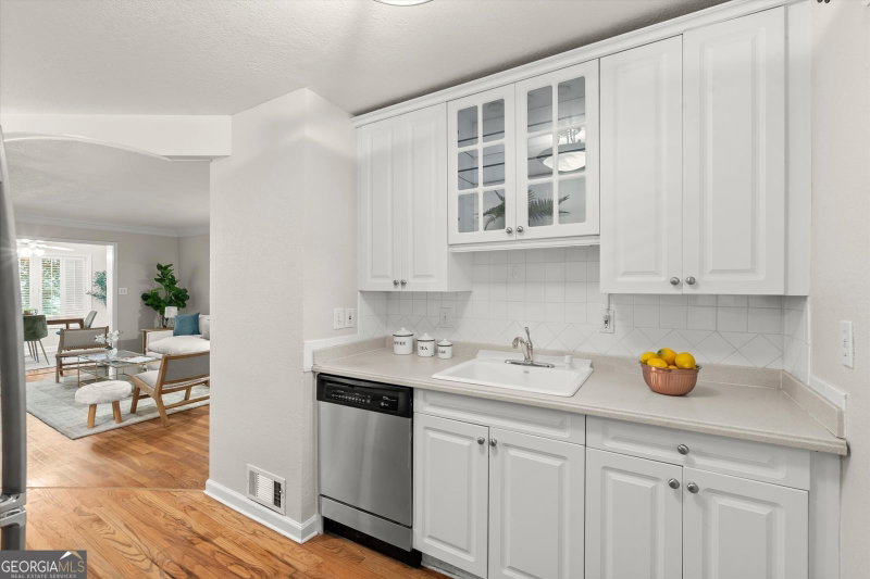 Photo 14 of 1879 Johnson Road NE #11