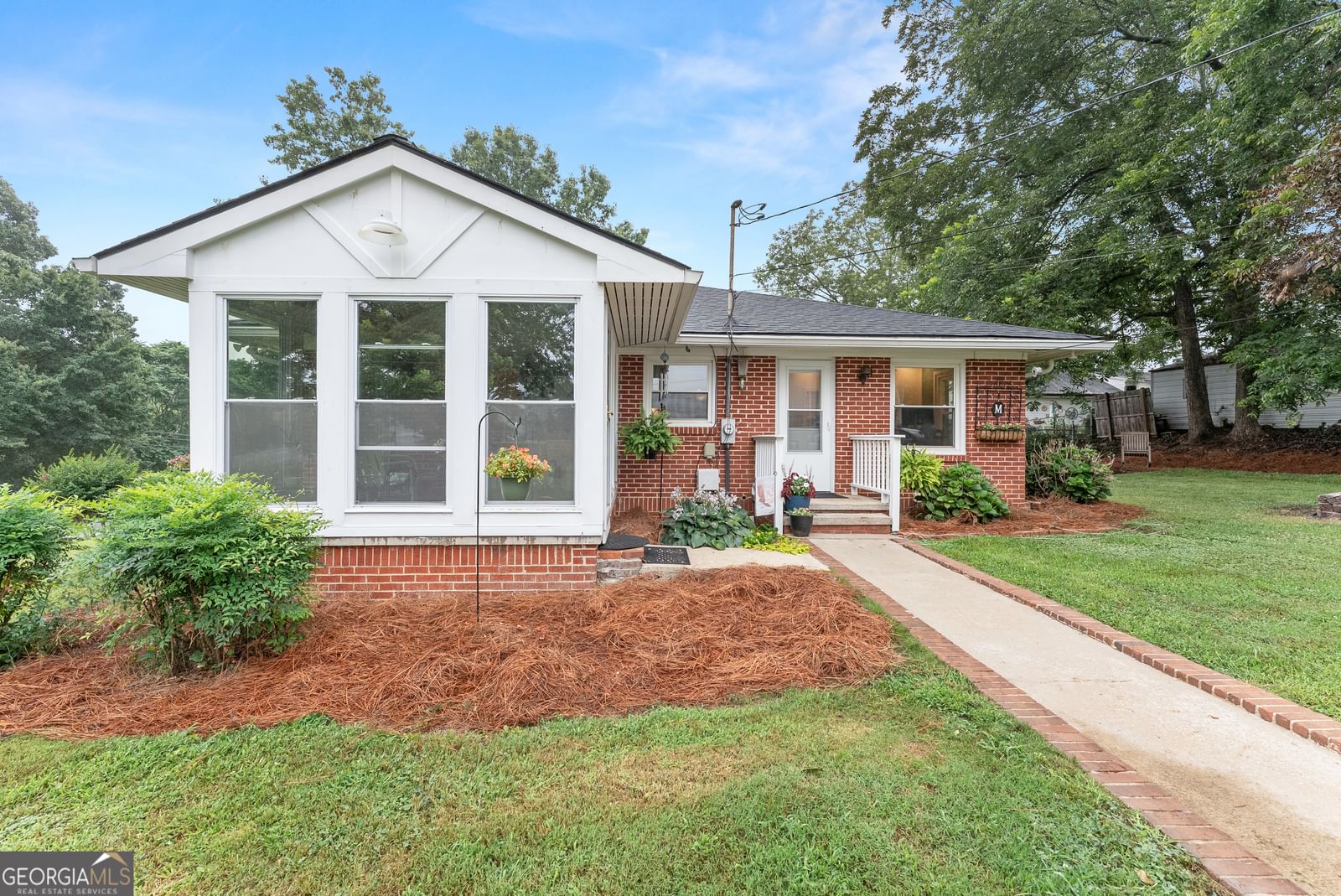 5907 Main Street, Lula, GA 30554