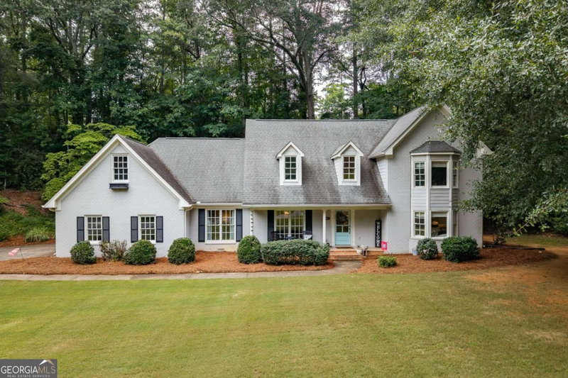 100 Duncan Springs Road