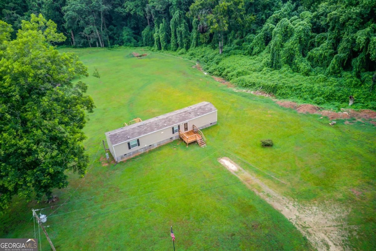 492 Gumlog Creek Road, Martin, GA 30557