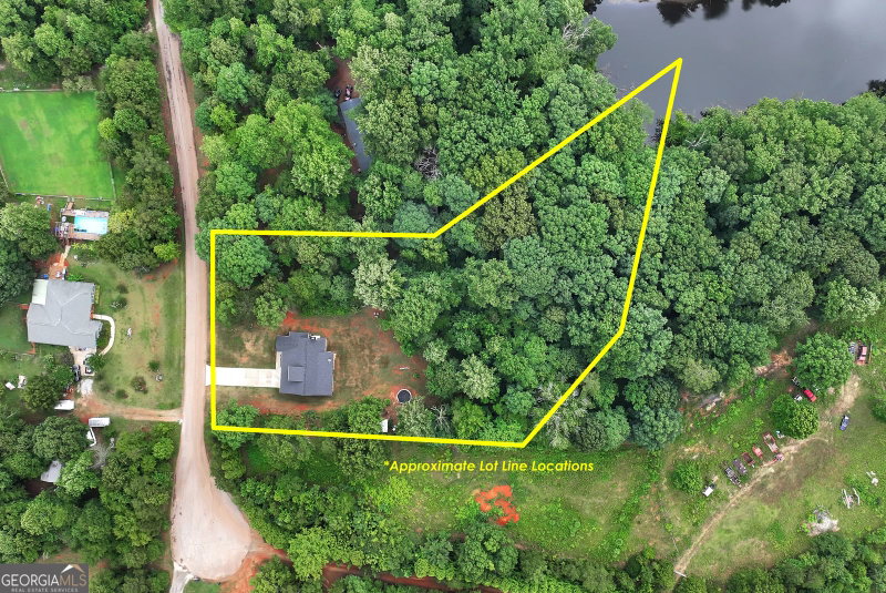 515 Forest Lake Road