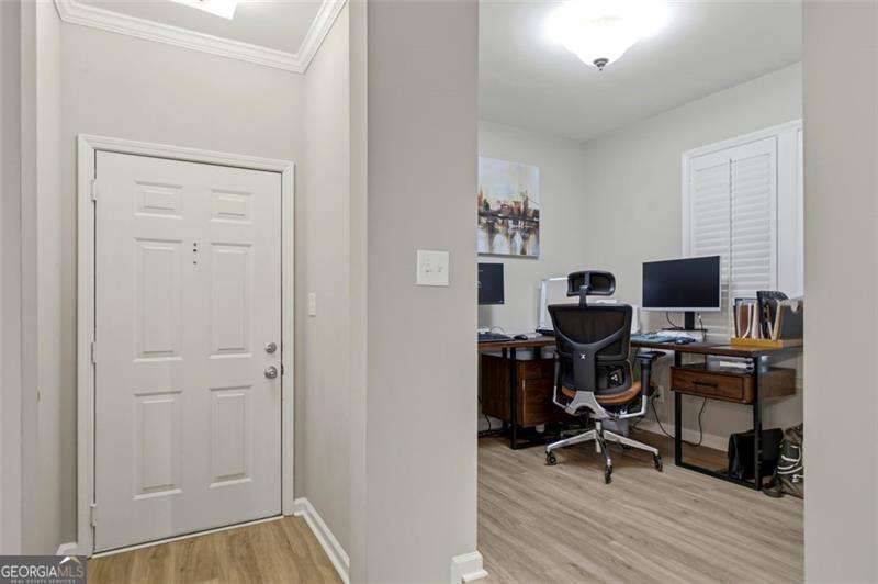 Photo 16 of 240 Renaissance Parkway NE #102