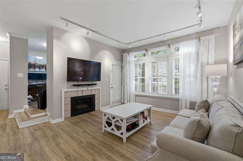 Photo 4 of 240 Renaissance Parkway NE #102