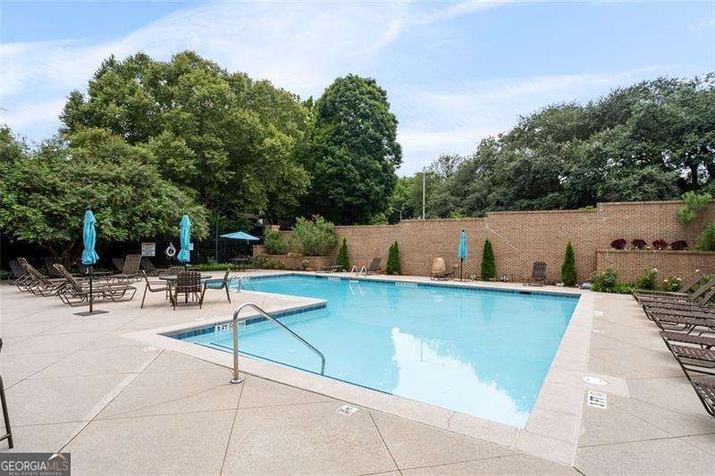Photo 36 of 240 Renaissance Parkway NE #102