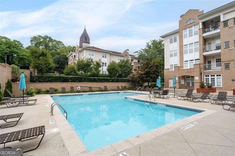 Photo 37 of 240 Renaissance Parkway NE #102