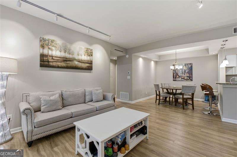 Photo 5 of 240 Renaissance Parkway NE #102