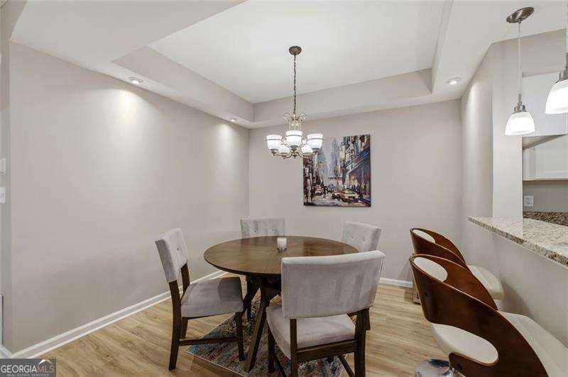 Photo 8 of 240 Renaissance Parkway NE #102